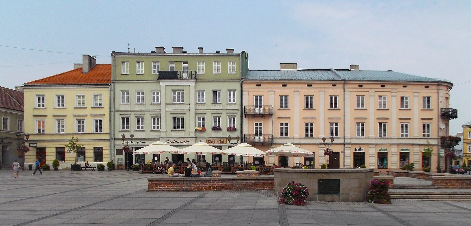 Piotrków Trybunalski