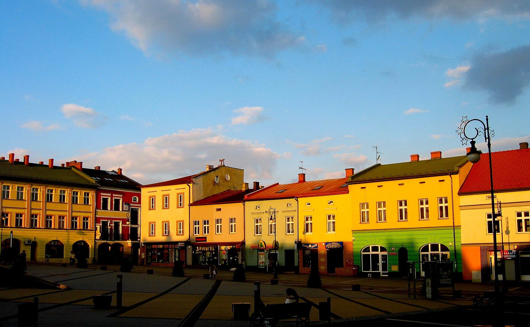 Chrzanów