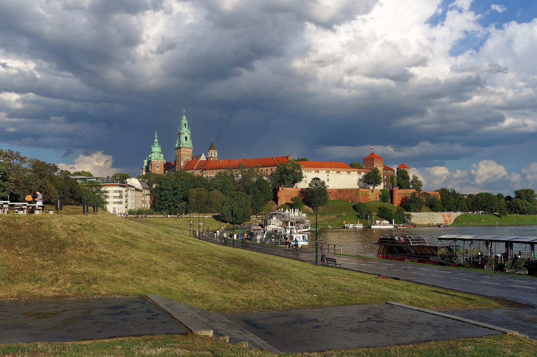 Kraków