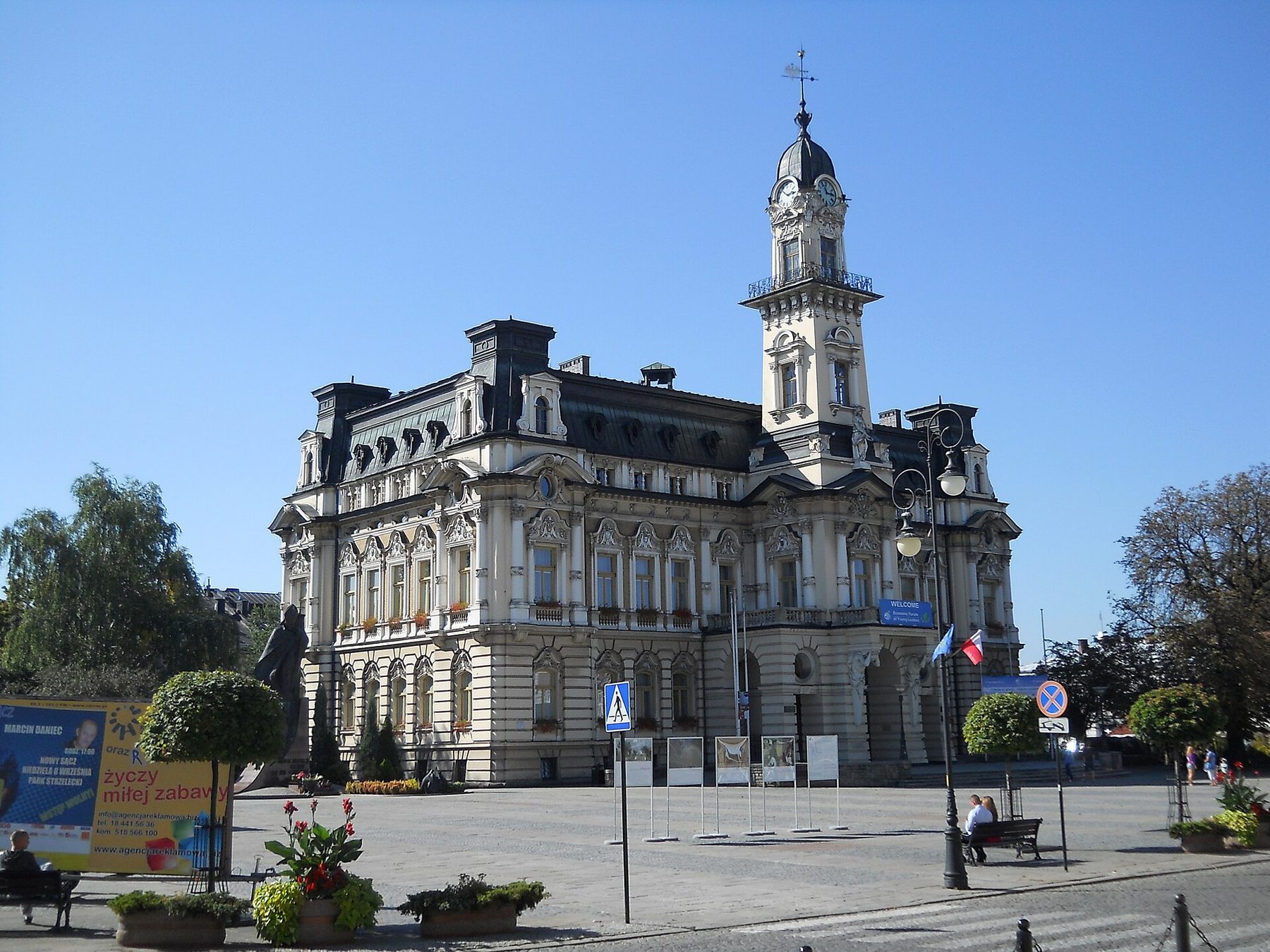 Nowy Sącz