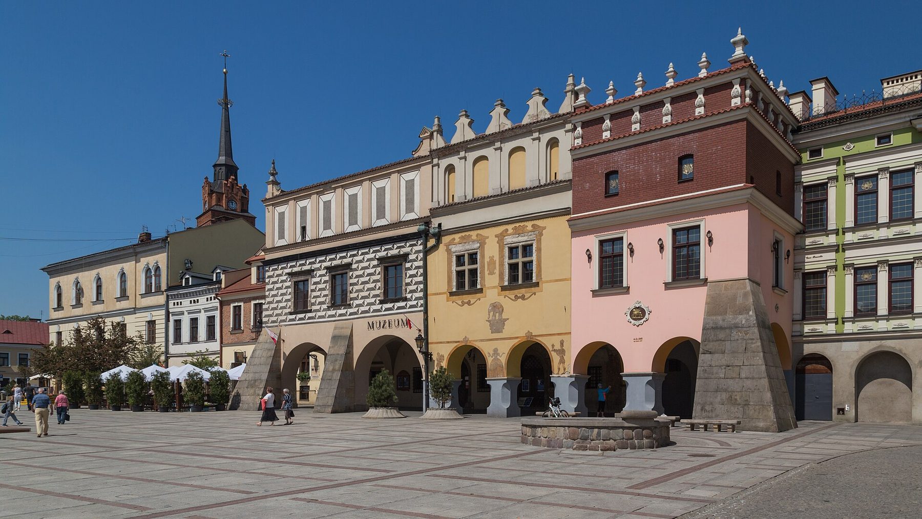 Tarnów
