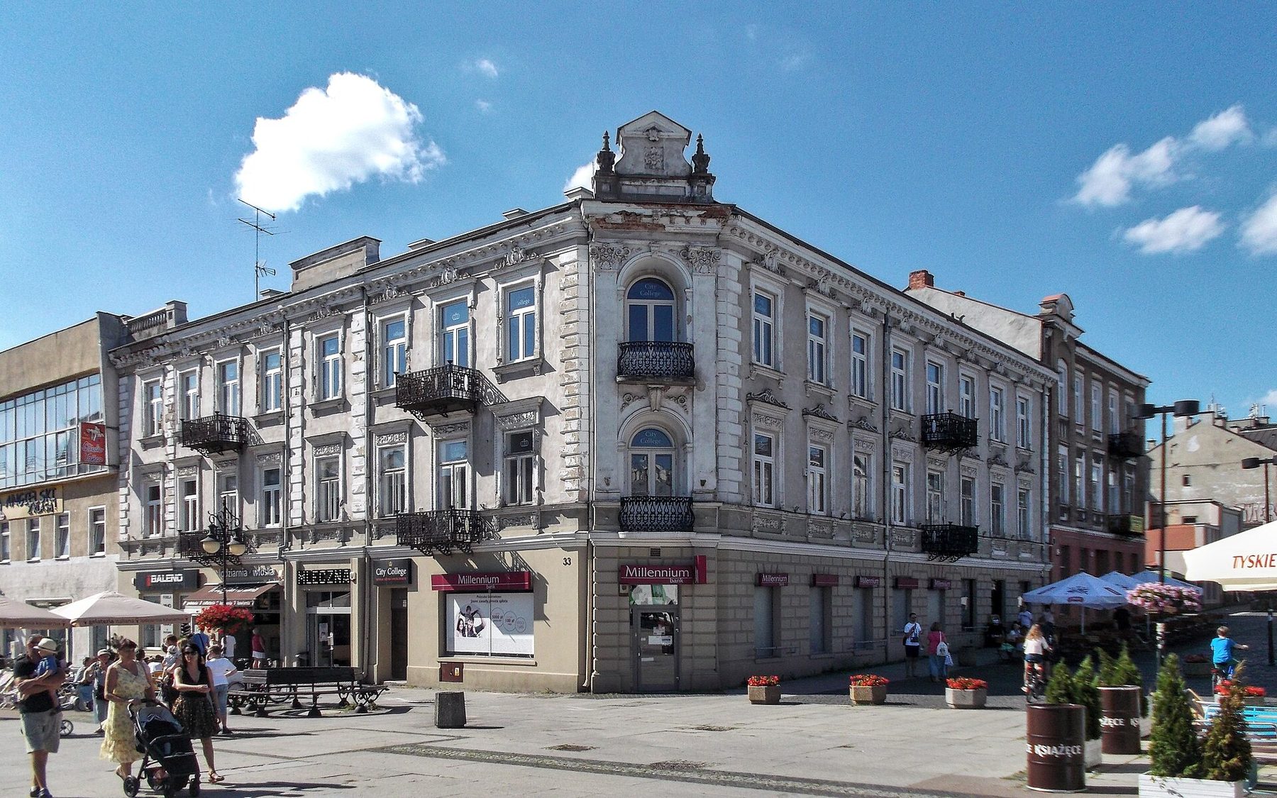 Radom