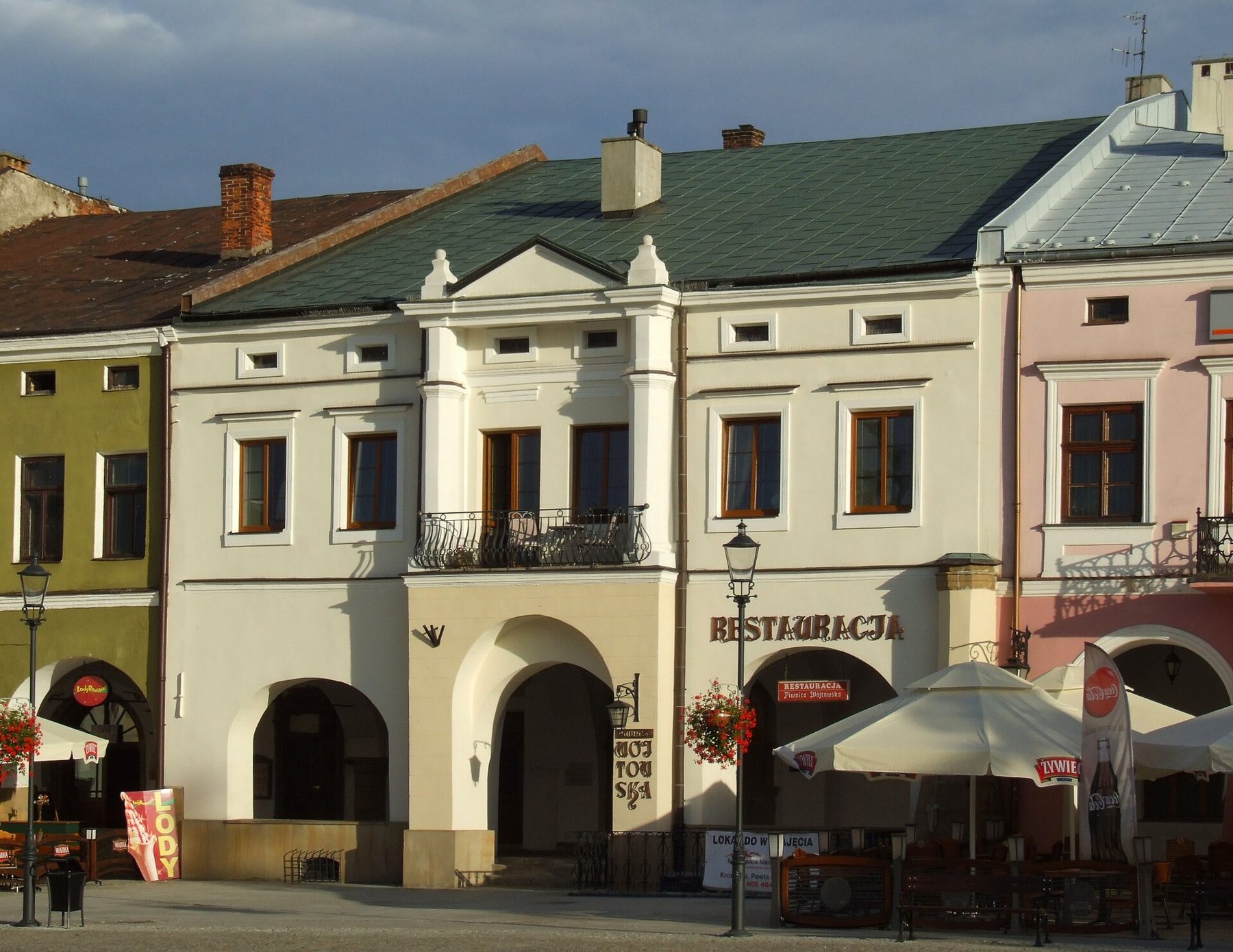 Krosno