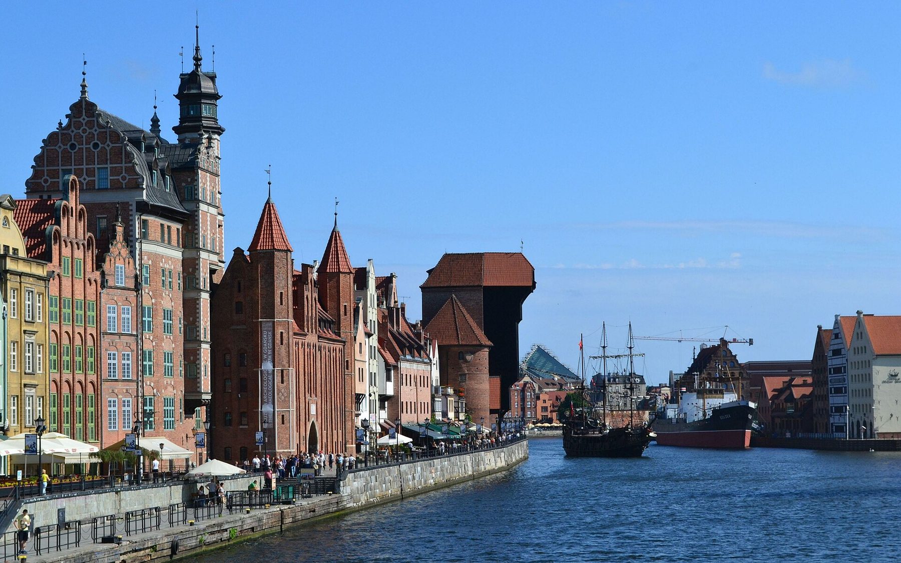 Gdańsk