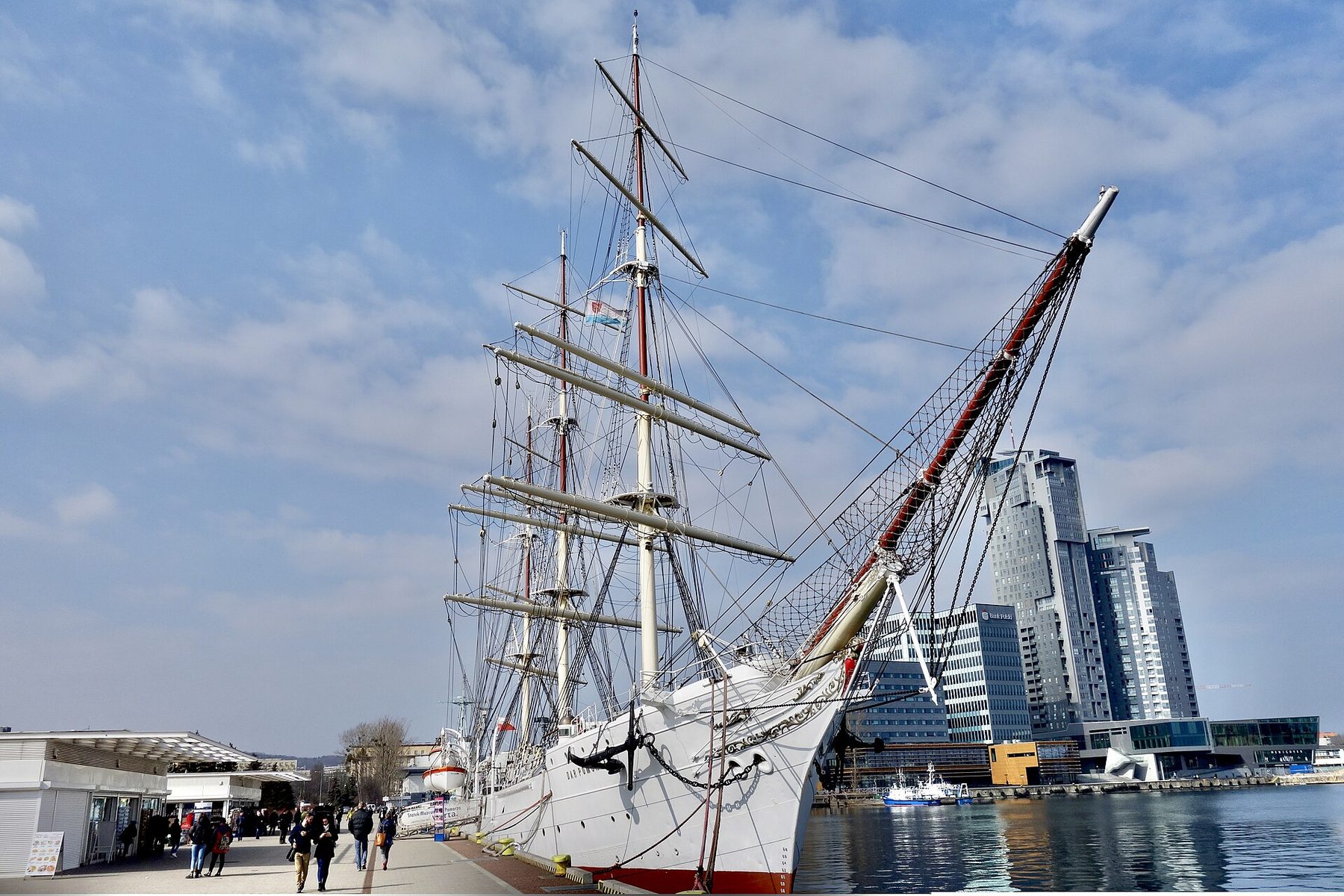 Gdynia – Słupsk