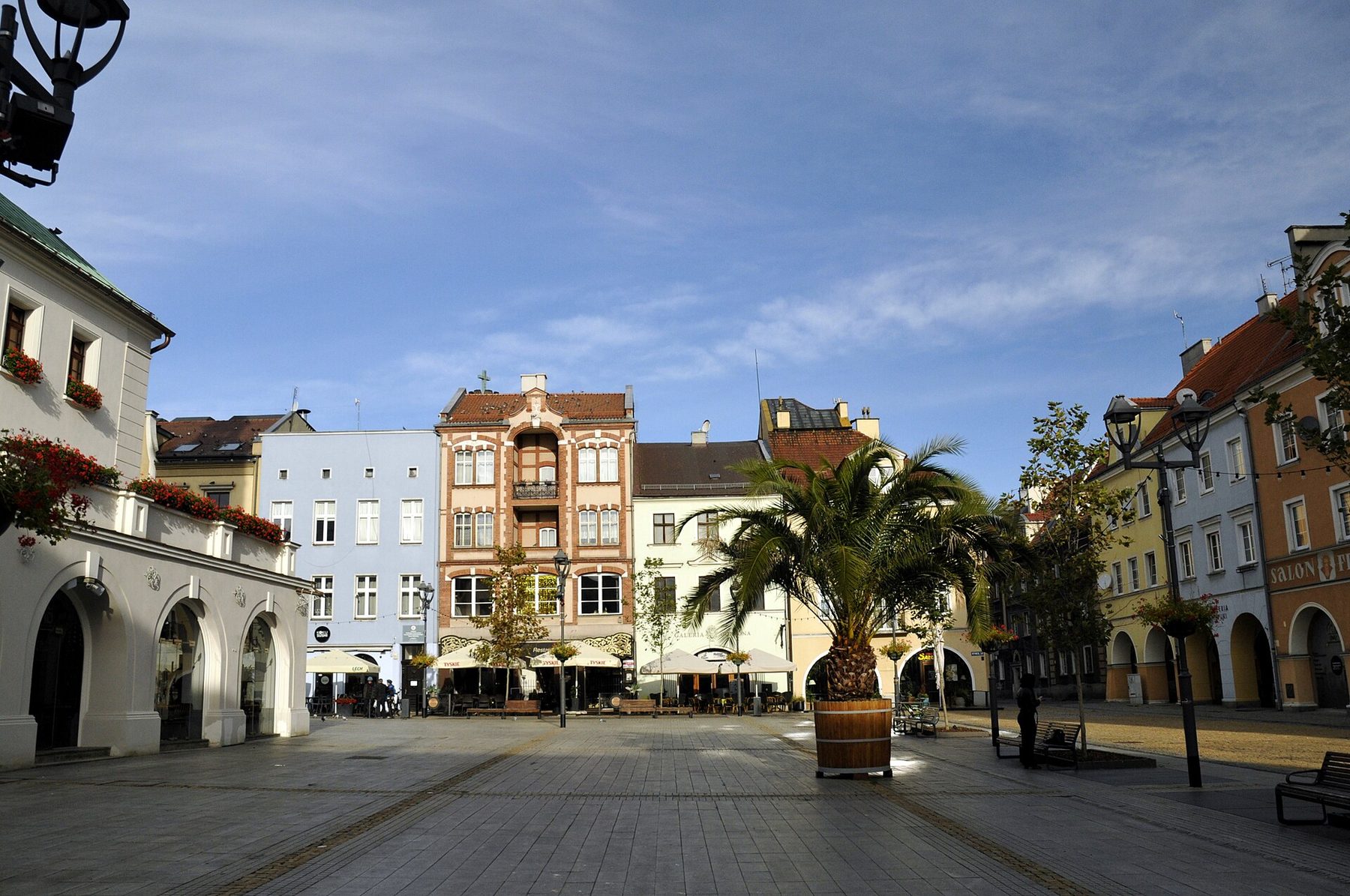 Gliwice