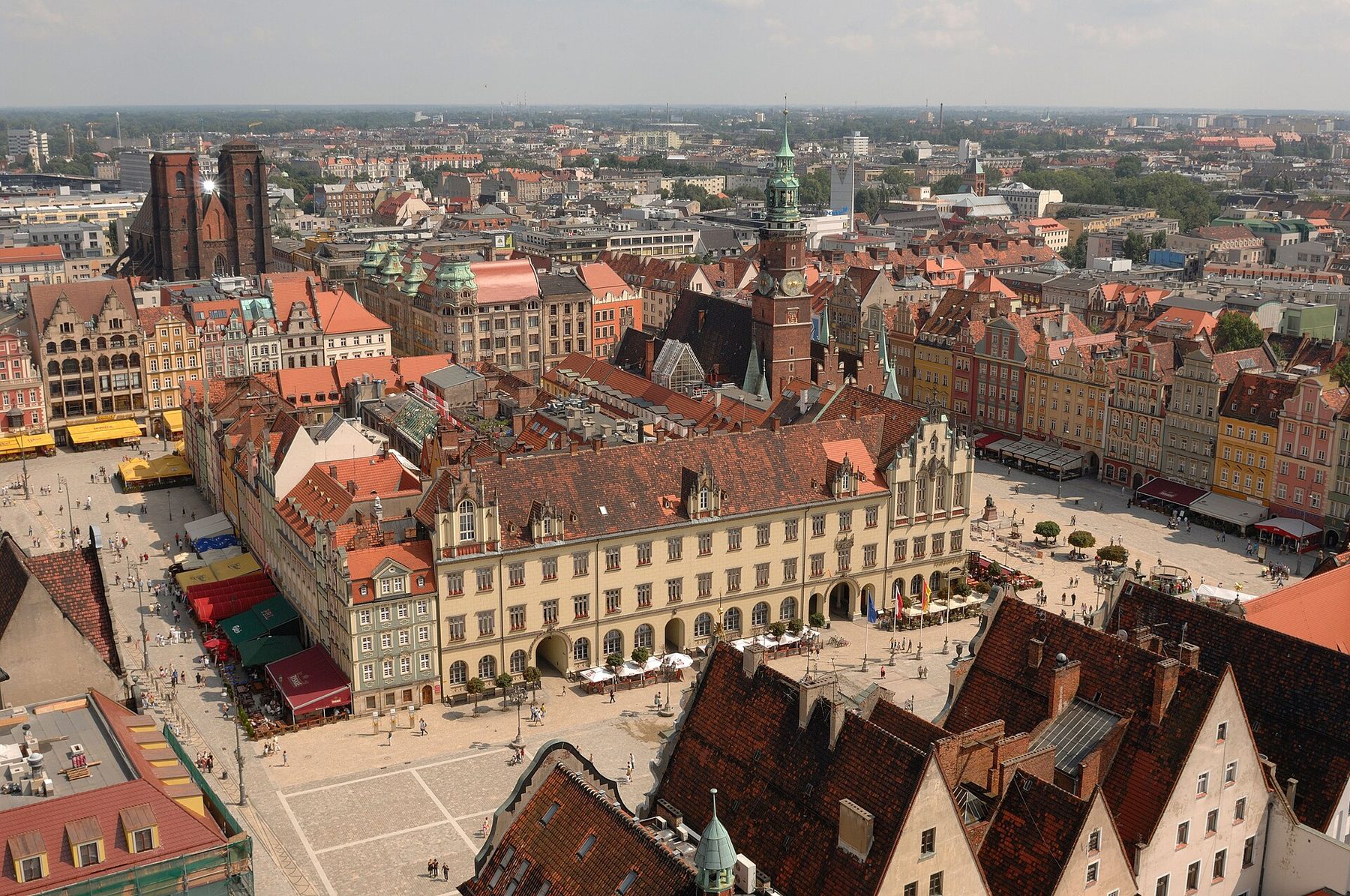 Wrocław
