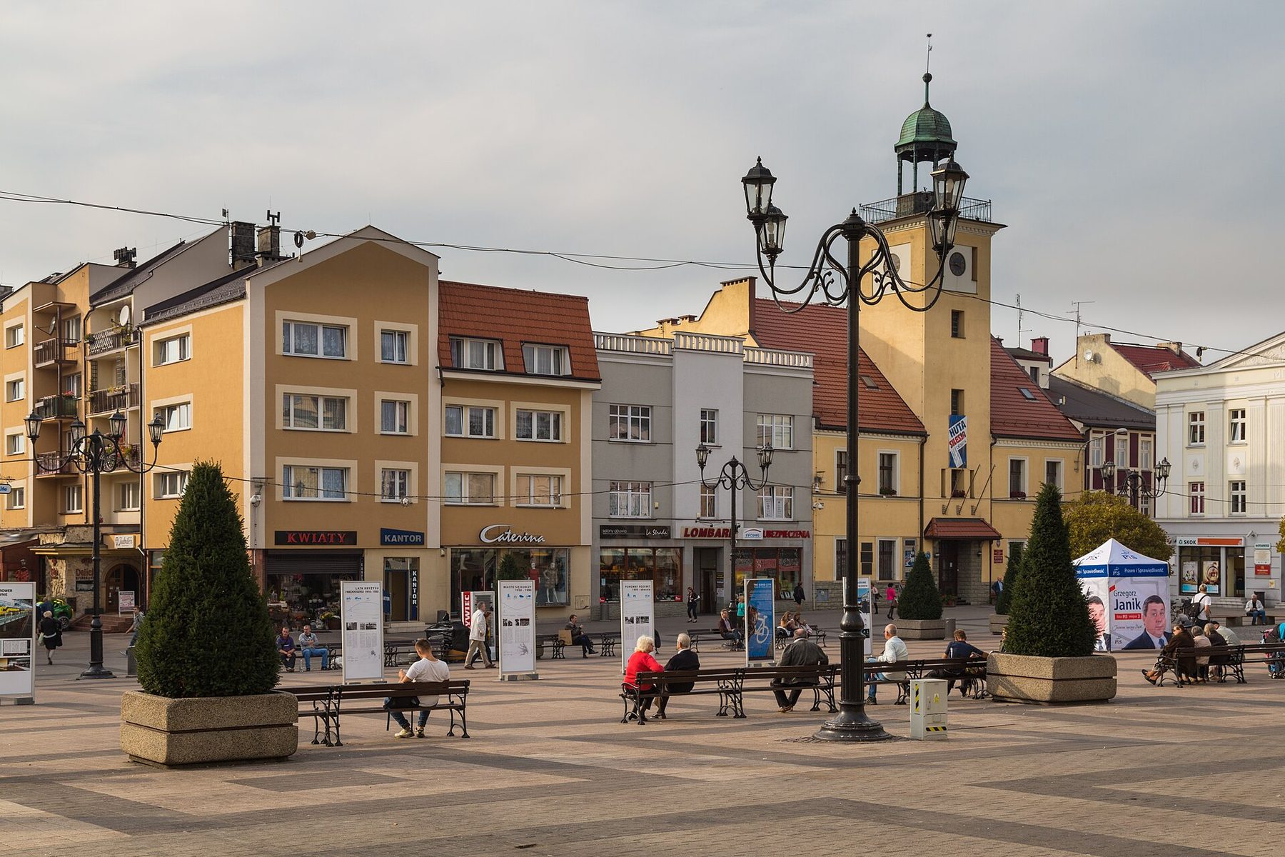 Rybnik