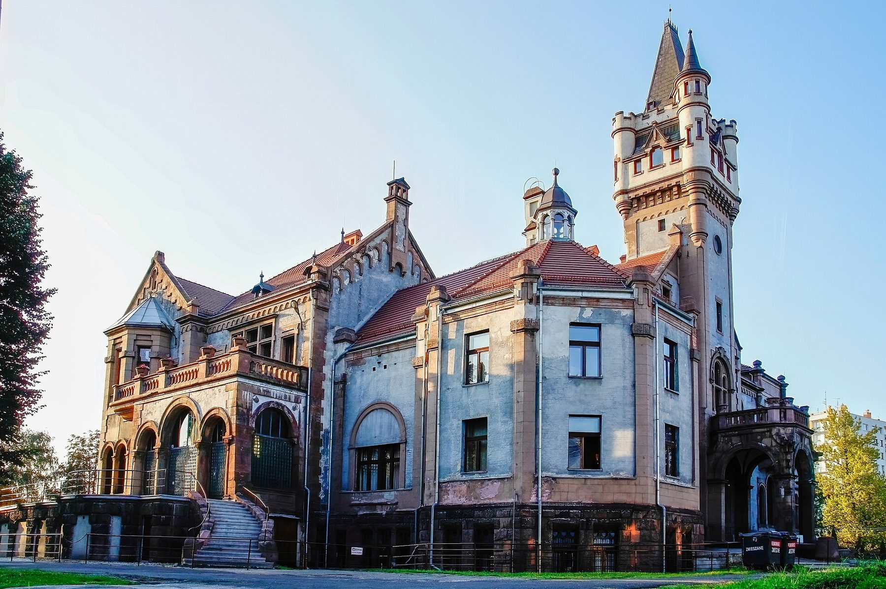 Sosnowiec