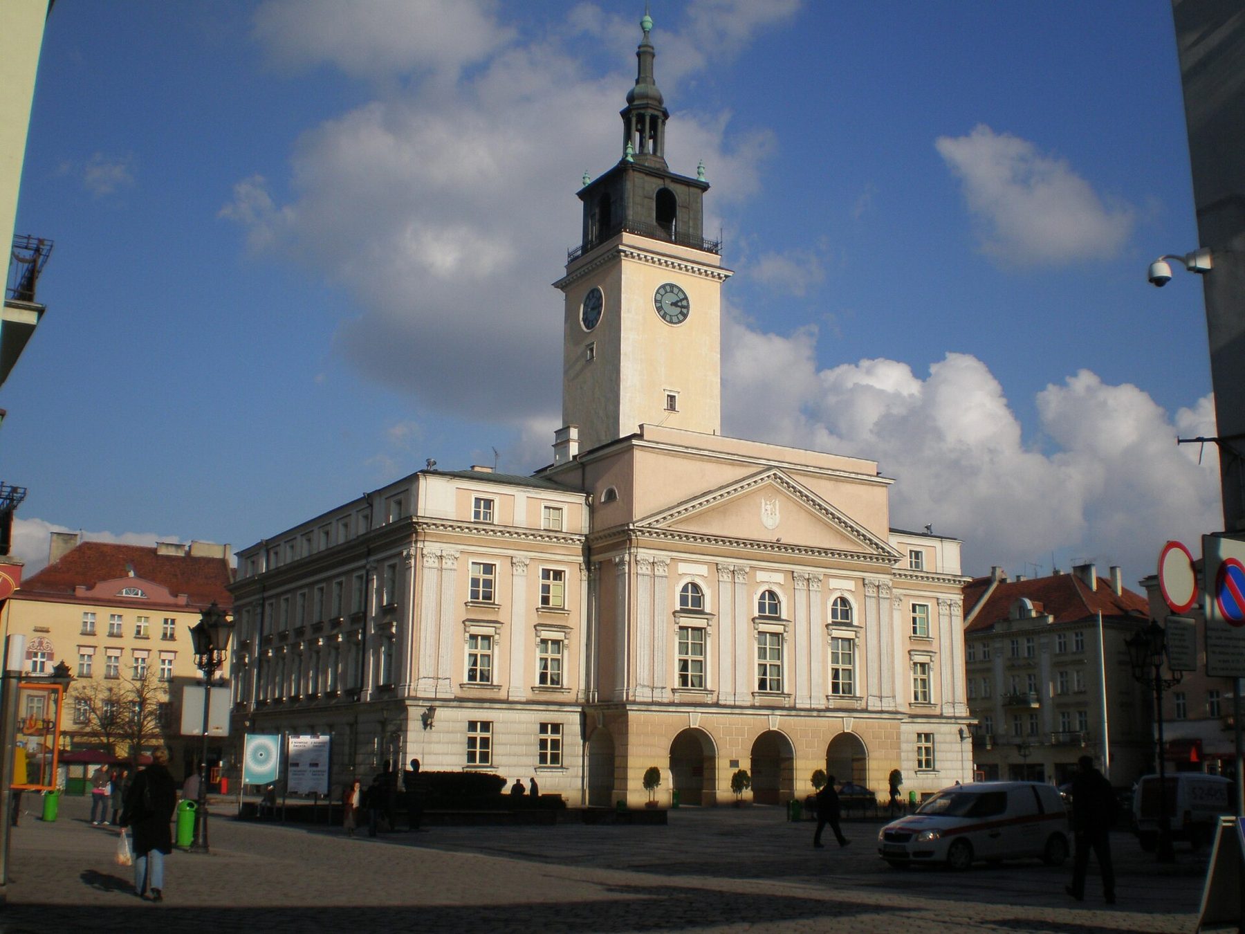 Kalisz