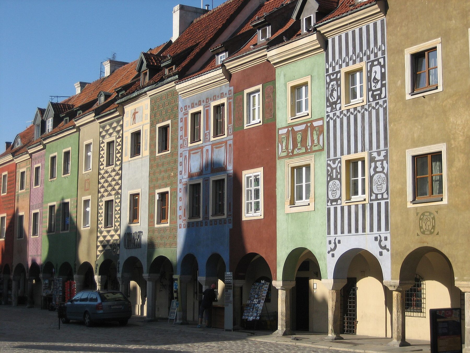 Poznań