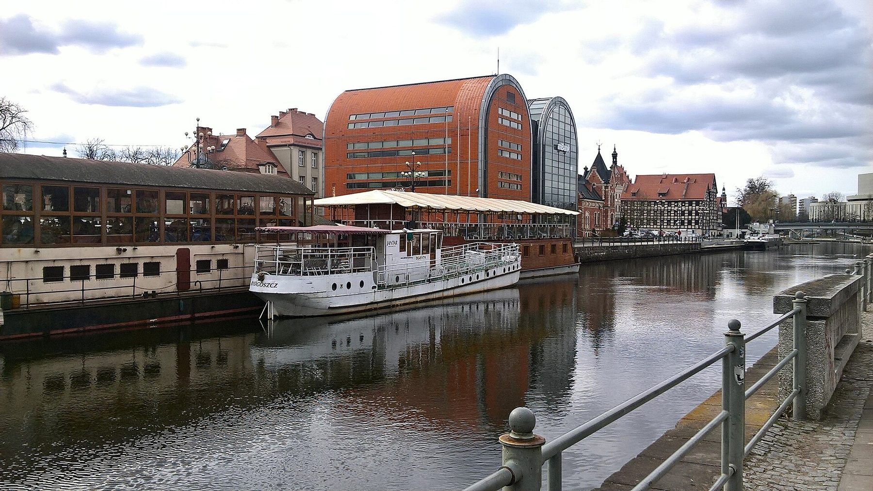 Bydgoszcz