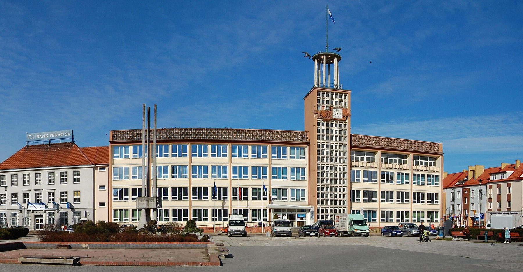 Koszalin