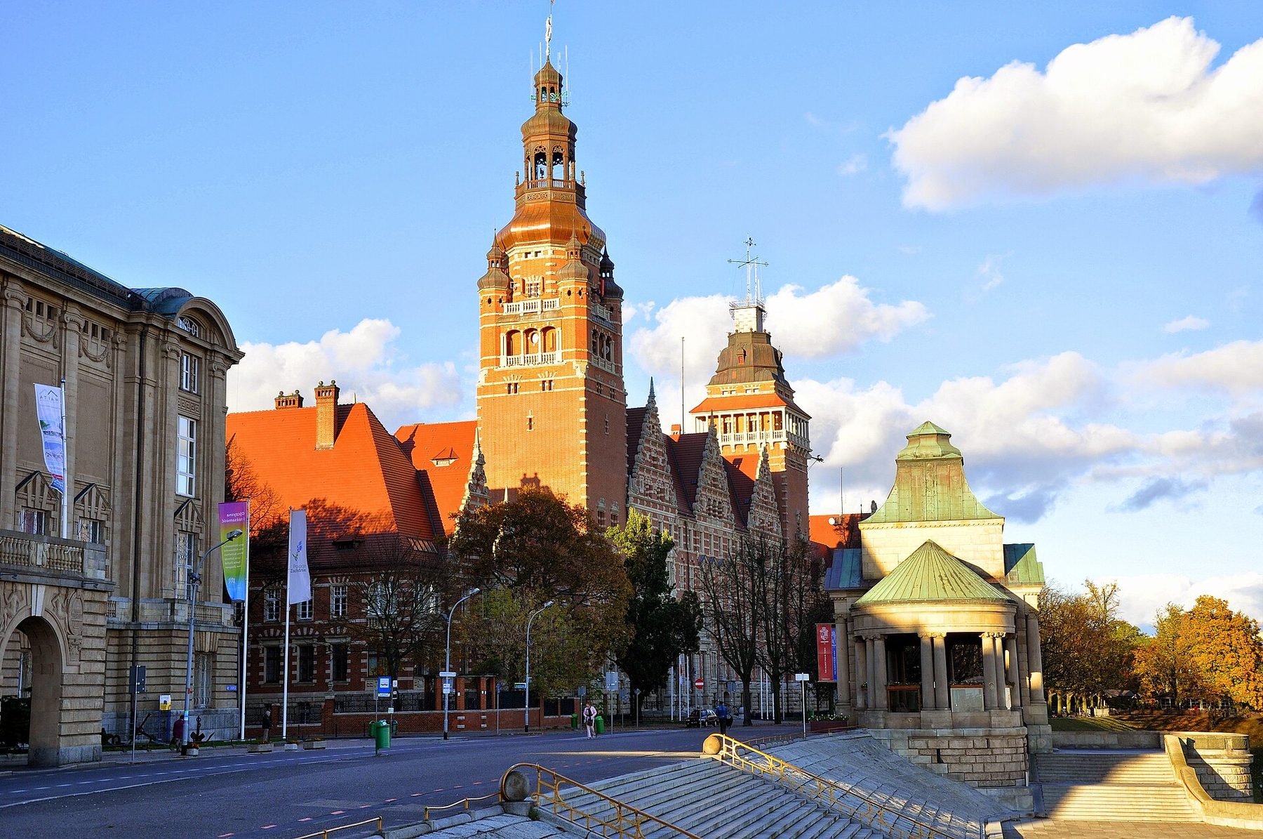Szczecin