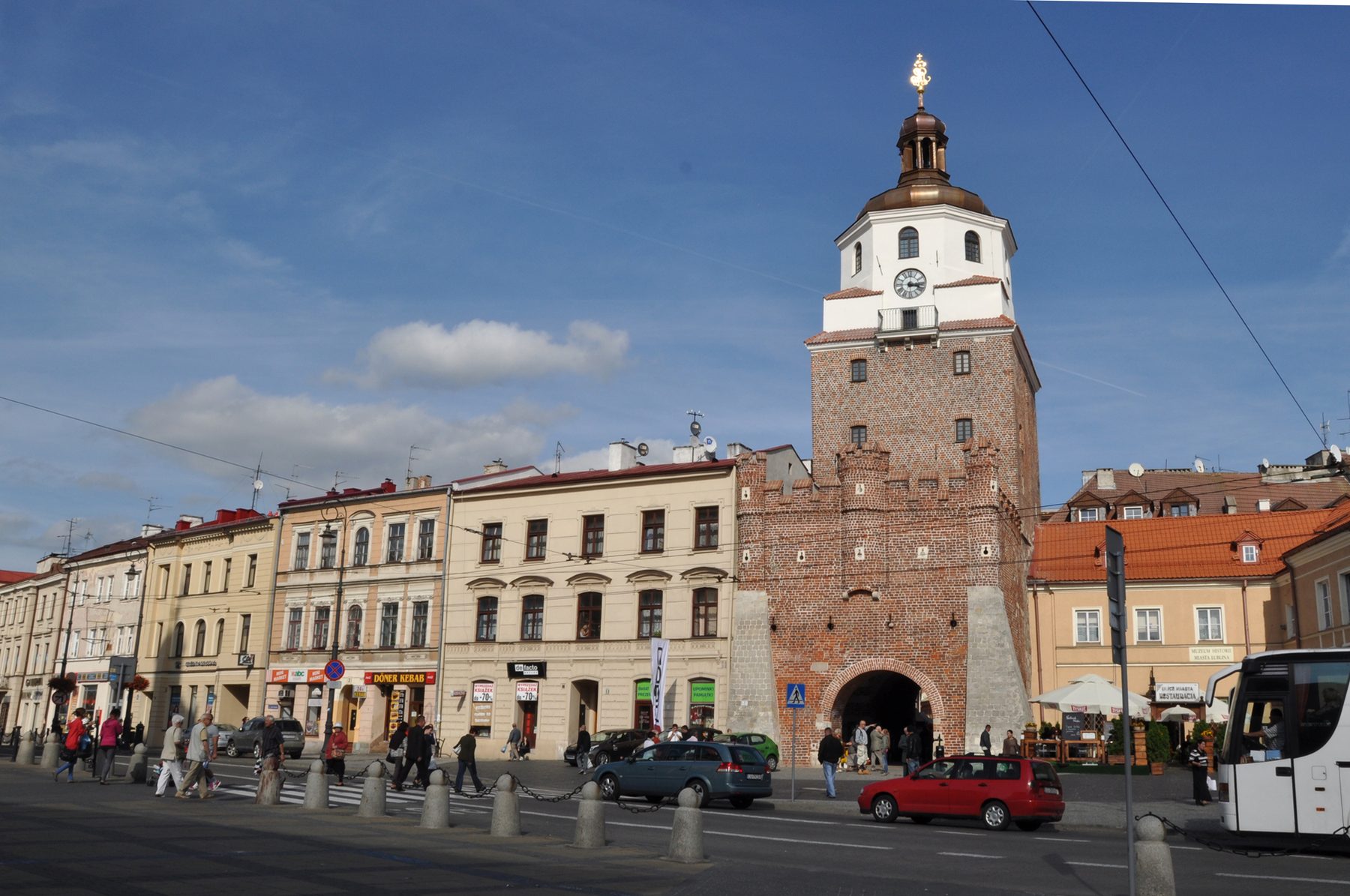 Lublin