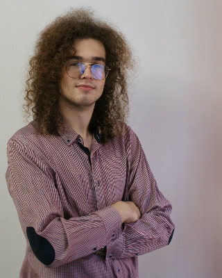 Jakub Goran