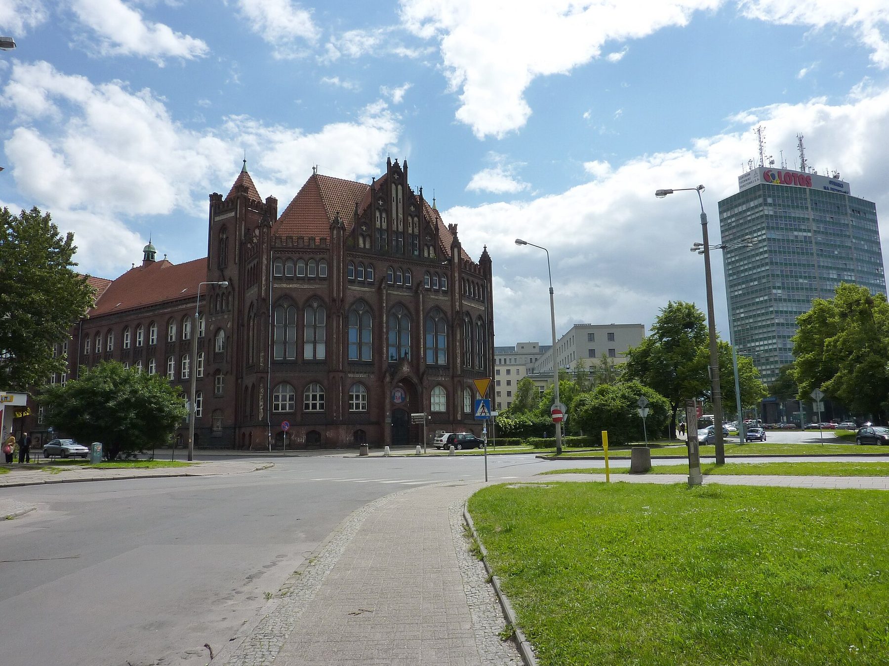 I lekcja z cyklu „Samorząd dla młodych”