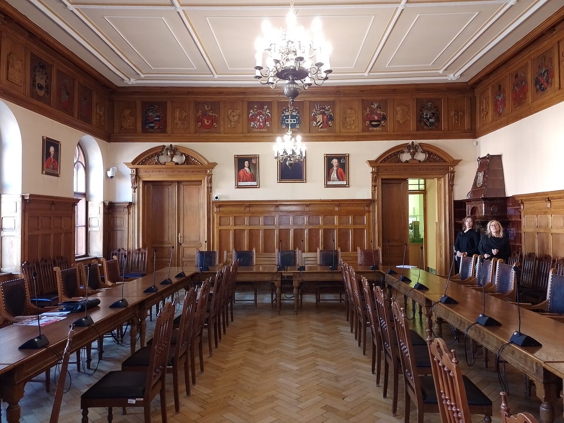 Samorząd dla młodych